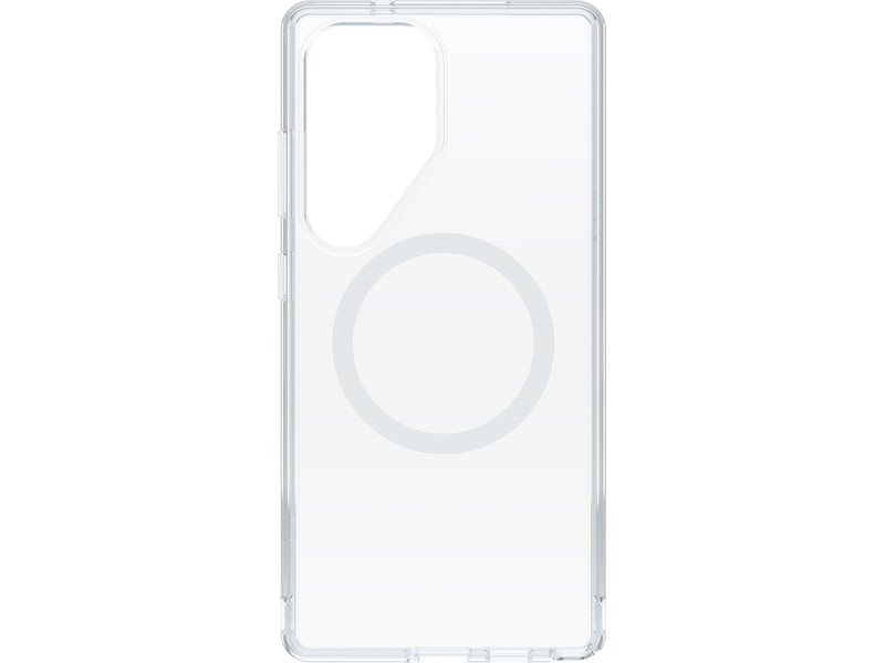 OtterBox Galaxy S25 Ultra Symmetry cover - ProPack (gennemsigtig) Mobilcover