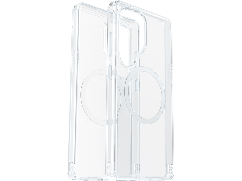 OtterBox Galaxy S25 Ultra Symmetry cover - ProPack (gennemsigtig) Mobilcover
