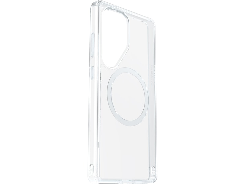 OtterBox Galaxy S25 Ultra Symmetry cover - ProPack (gennemsigtig) Mobilcover