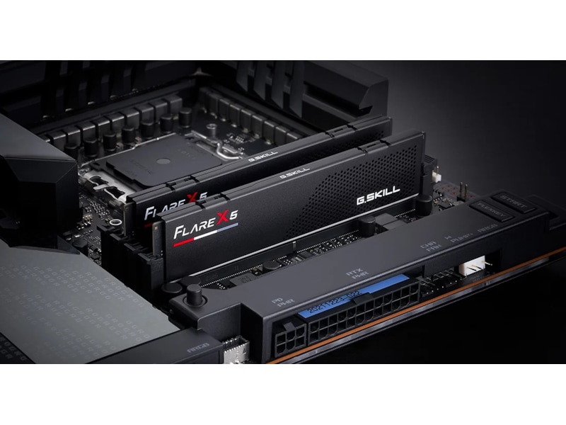 G.Skill Flare X5 DDR5 6000MHz 32GB Hukommelse (RAM)