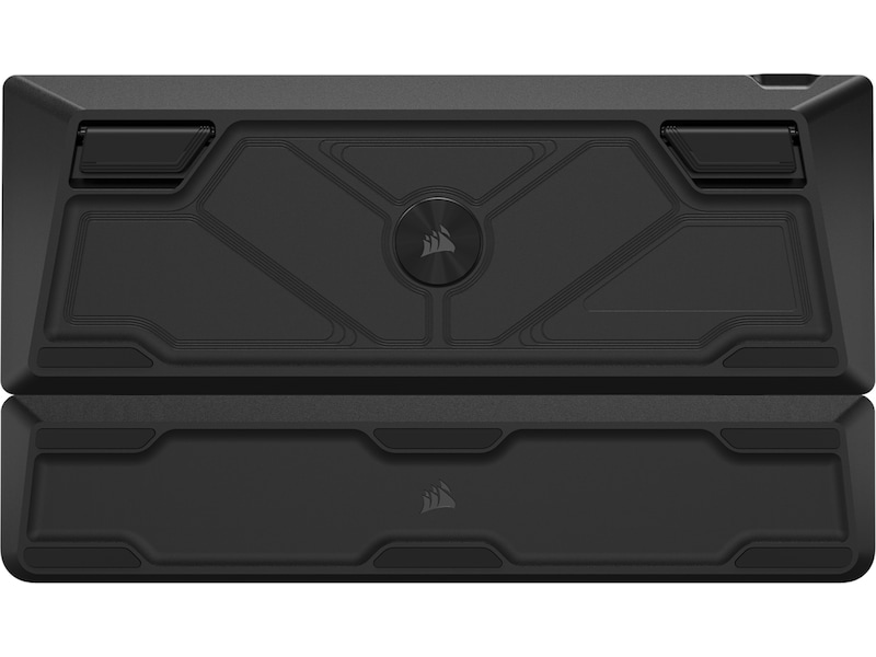 Corsair K70 PRO TKL RGB Gaming Keyboard (sort) Gamingkeyboard