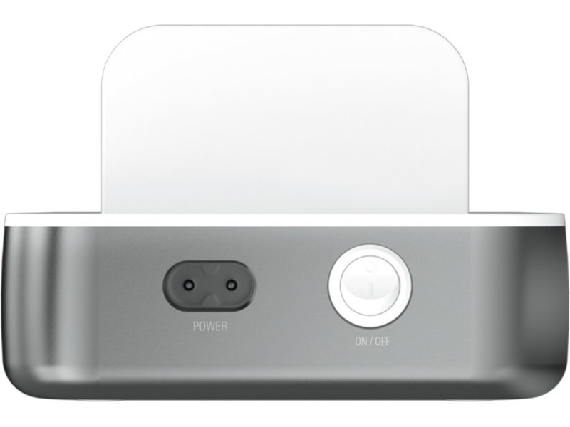 4smarts Team 100W Opladestation (space grey) Ladestation