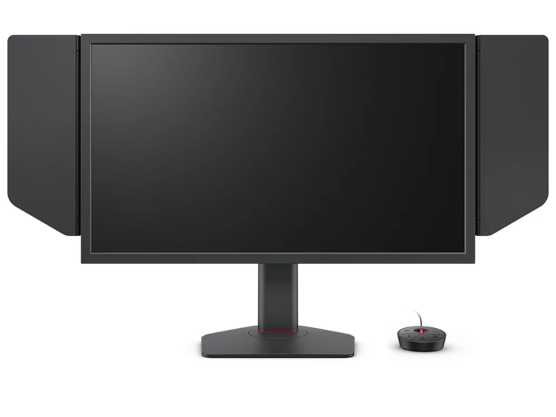 BenQ Zowie 25" gamingskærm XL2546X+ Gamingskærme