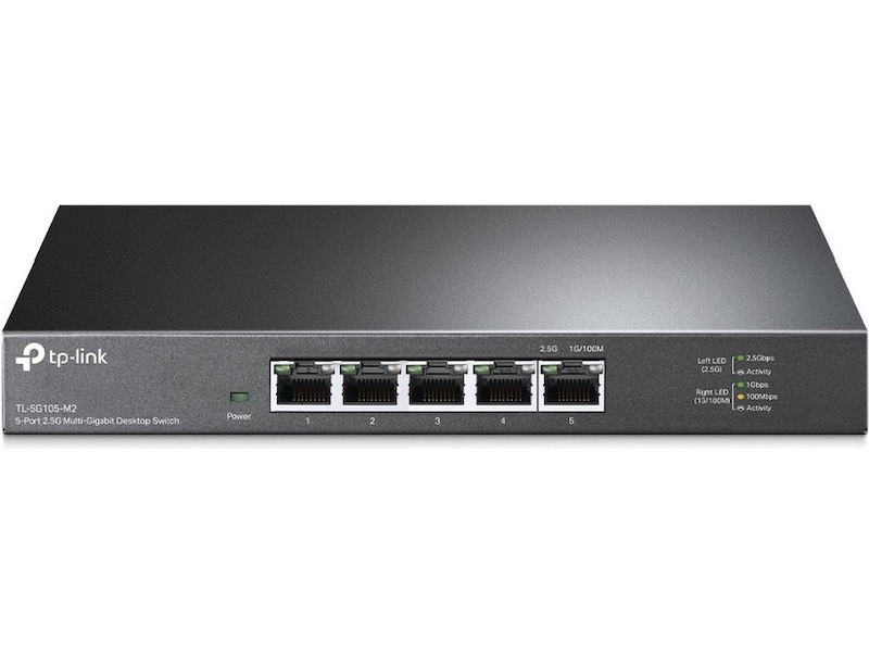 TP-Link TL-SG105-M2 switch Switch