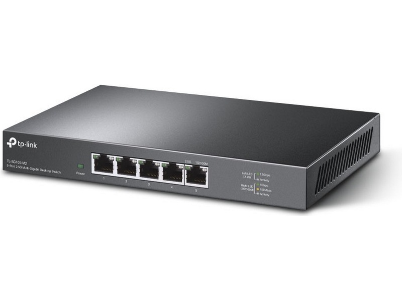 TP-Link TL-SG105-M2 switch Switch