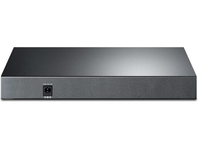 TP-Link TL-SG105-M2 switch Switch