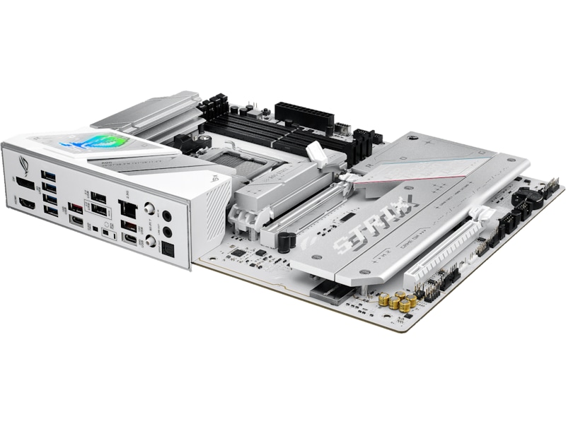 ASUS ROG STRIX B850-A GAMING WIFI Bundkort AMD Socket