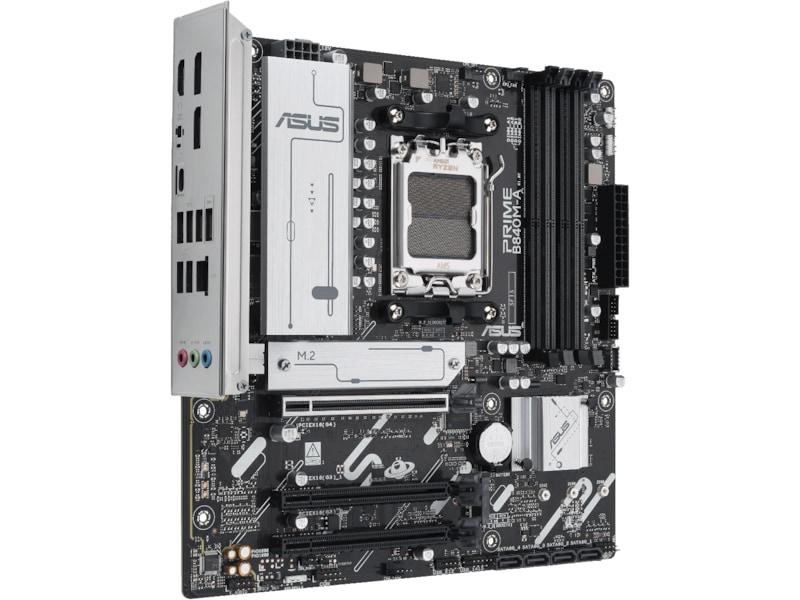 ASUS PRIME B840M-A-CSM Bundkort AMD Socket