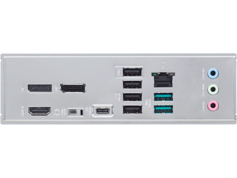 ASUS PRIME B840M-A-CSM Bundkort AMD Socket