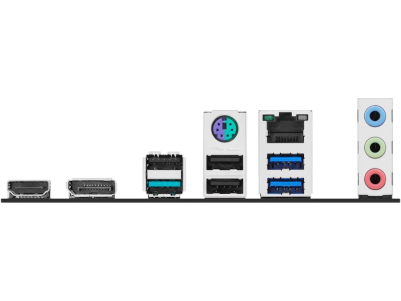 ASUS PRIME B860M-K Bundkort Intel Socket