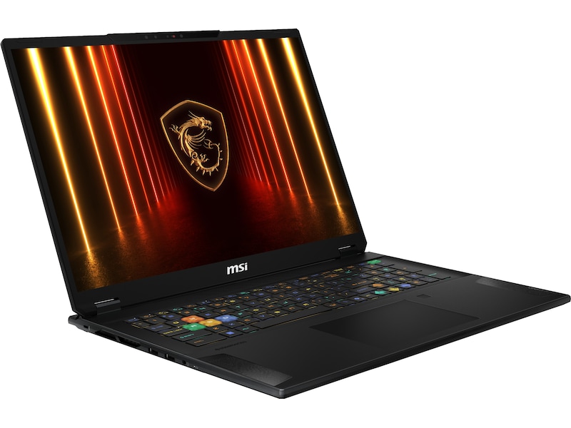 MSI Stealth 18 HX AI 18" UHD+ Gaming laptop