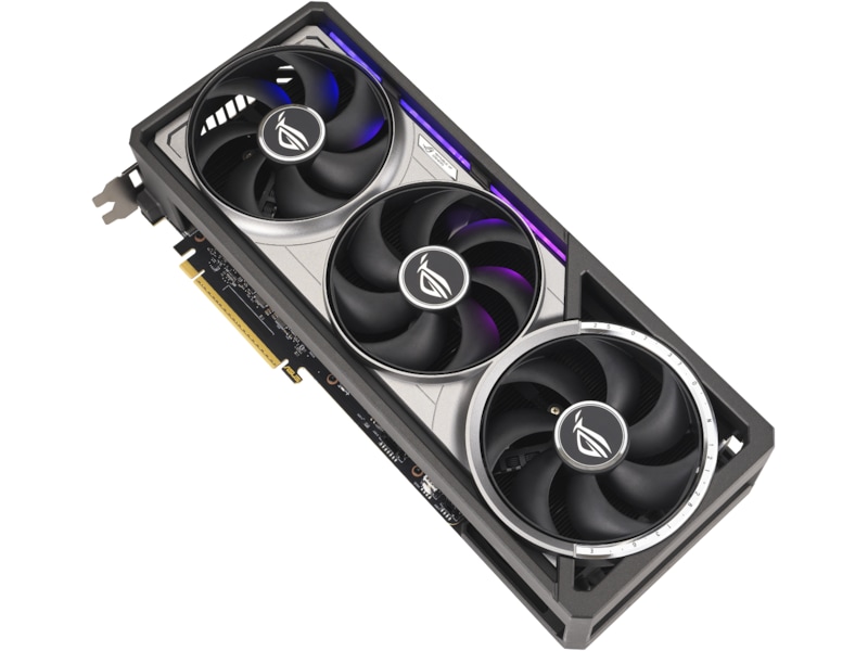ASUS ROG Astral GeForce RTX 5080 Gaming OC Grafikkort