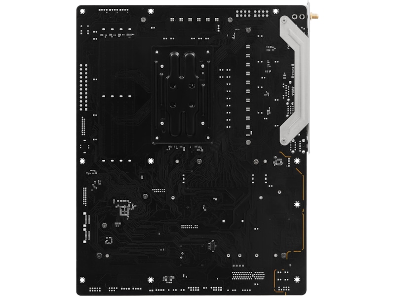 ASRock B850 Pro RS WiFi Bundkort AMD Socket