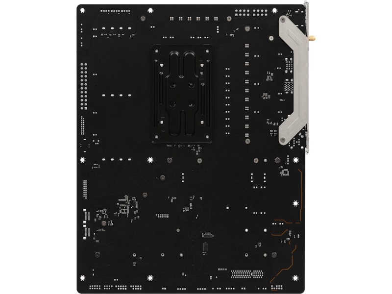 ASRock B850 Riptide WiFi Bundkort AMD Socket