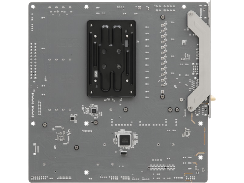 ASRock B850M Steel Legend WiFi Bundkort AMD Socket