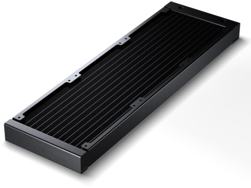 Phanteks Glacier One 360 M25 G2 Køler (sort) CPU - Vandkøling