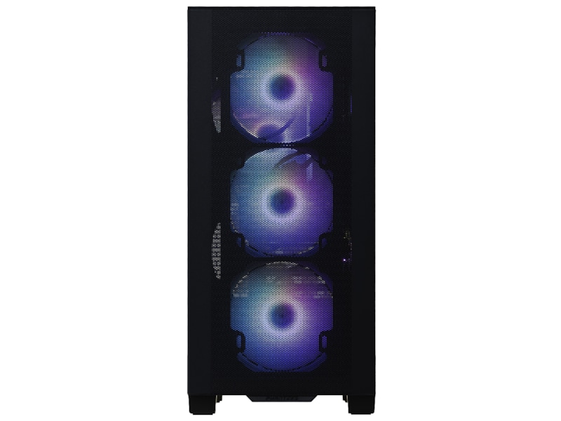 Komplett-PC Advanced Gaming i120 RGB Stationær Gaming PC