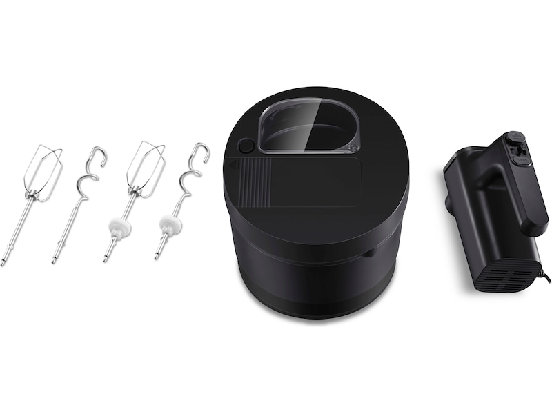 Andersson HDS-G1000 Håndmikser (sort) Håndmixere & elpiskere