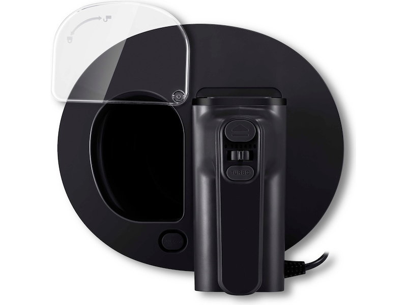 Andersson HDS-G1000 Håndmikser (sort) Håndmixere & elpiskere