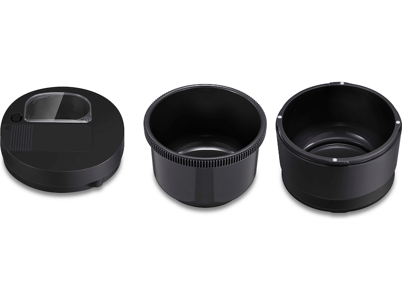 Andersson HDS-G1000 Håndmikser (sort) Håndmixere & elpiskere