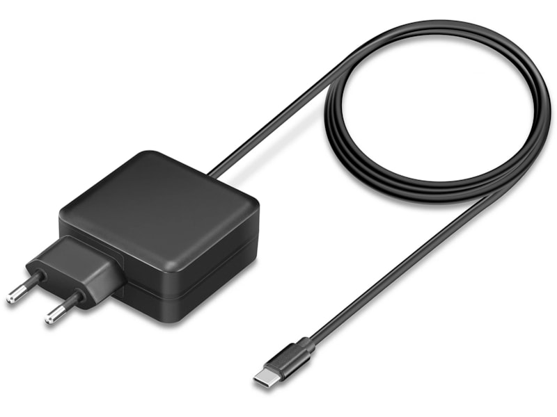 Andersson LPC-C2000 USB-C oplader 65W Batteri og lader