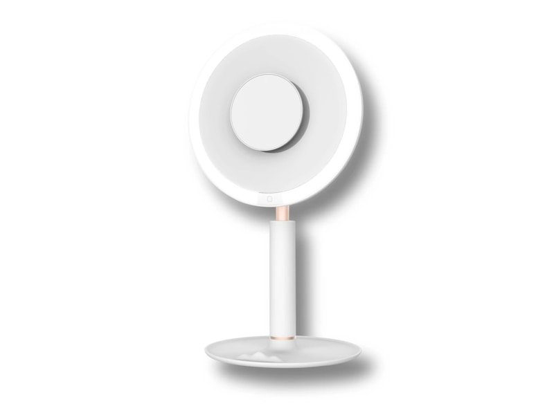 PureSense PSMM300 Sminkspegel med ljus Ansigtspleje