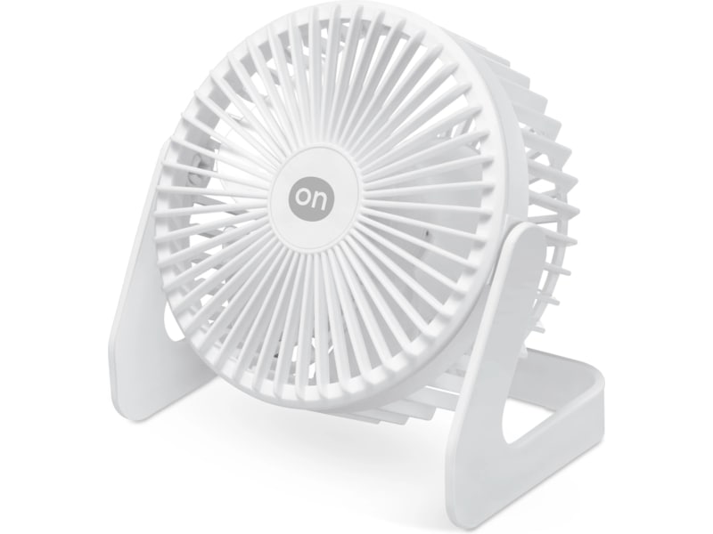 ON UFN 100 USB-ventilator Ventilatorer og varmluftovne