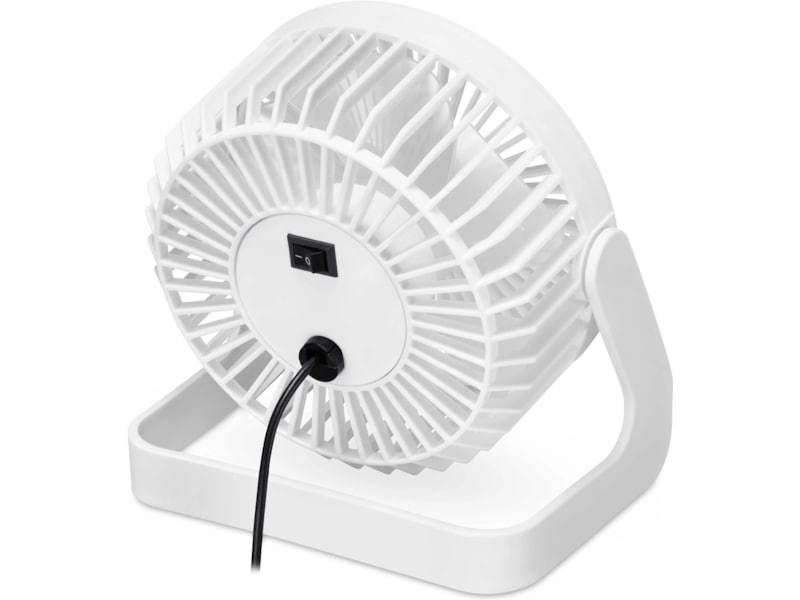 ON UFN 100 USB-ventilator Ventilatorer og varmluftovne