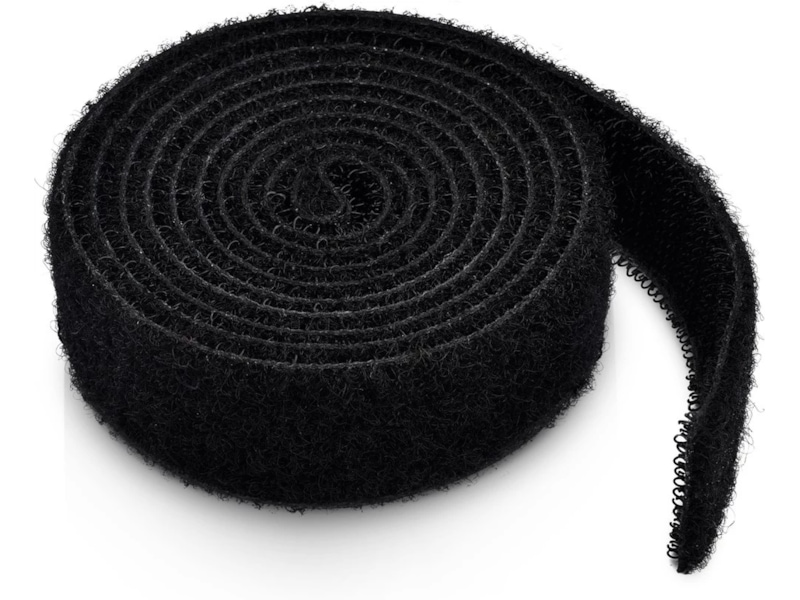 Andersson Velcrobånd (sort) Diverse