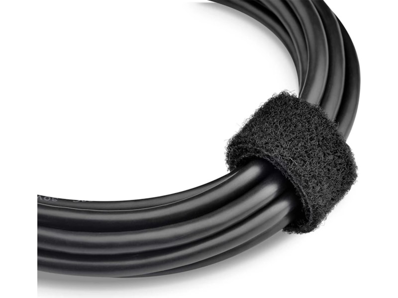 Andersson Velcrobånd (sort) Diverse