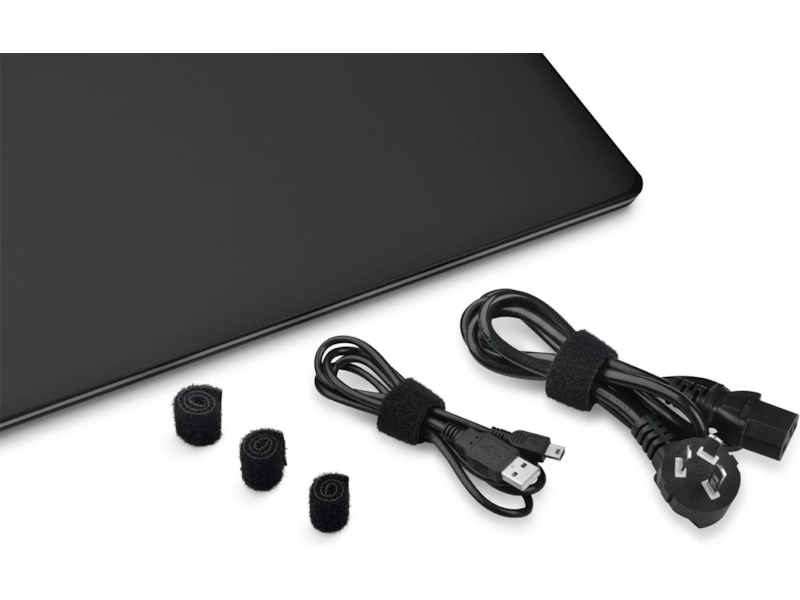 Andersson Velcrobånd (sort) Diverse