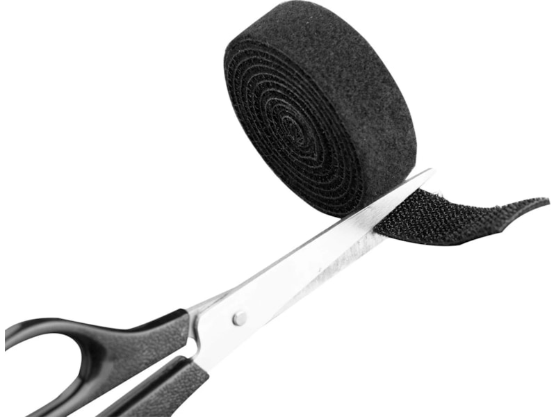 Andersson Velcrobånd (sort) Diverse