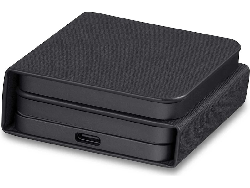 Andersson WSC Q2000 Qi Magnetisk 3-i-1 trådløs oplader Trådløs oplader