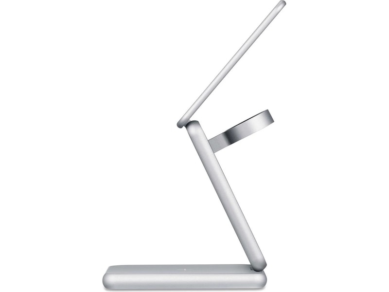 Andersson WSC-Q2100 Qi Magnetisk 3-i-1 trådløs opladningsstander Trådløs oplader