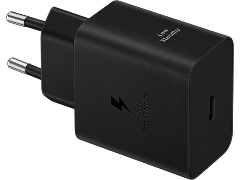 Samsung 45W USB-C vægoplader Mobilopladere