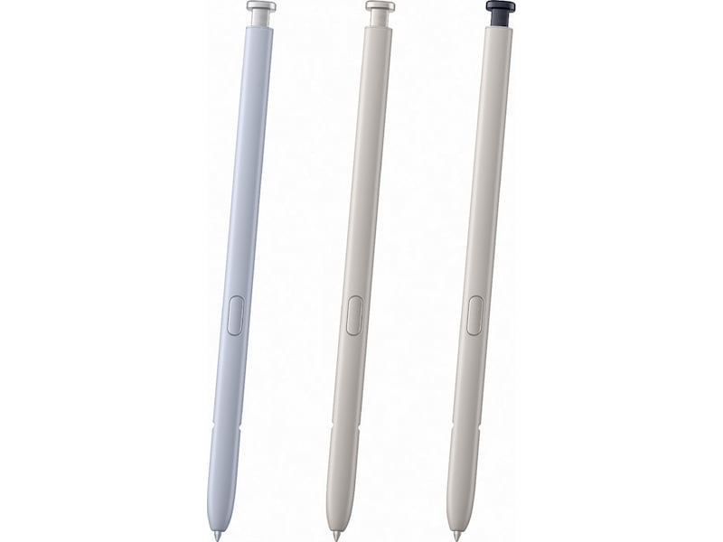 Samsung Galaxy S25 Ultra S Pen (sølv) Andet tilbehør til mobiltelefoner