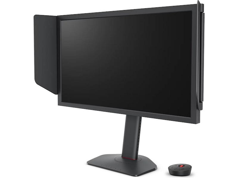 BenQ Zowie 24,1" gamingskærm XL2586X+ Gamingskærme