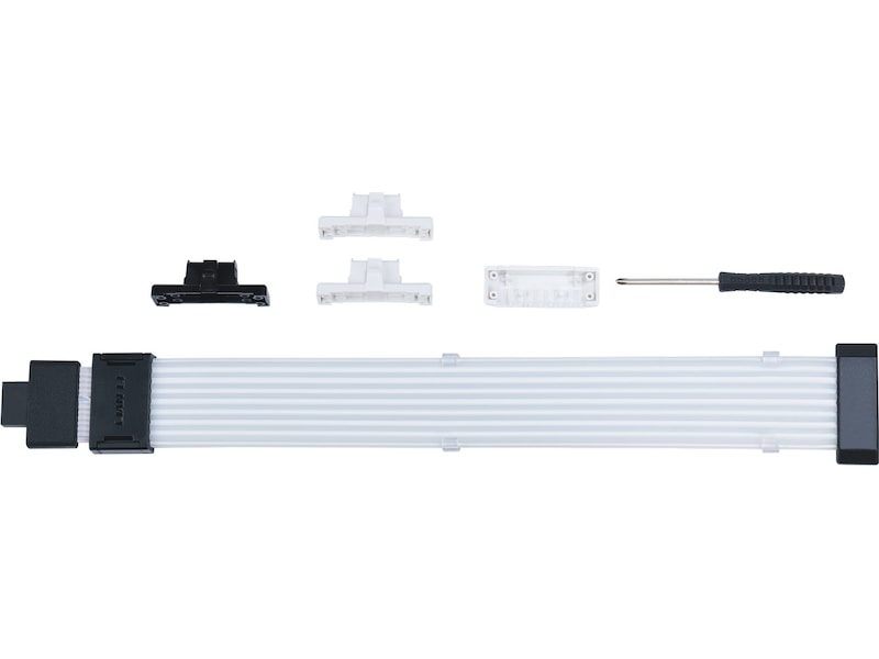 Lian Li Strimer Wireless PW16-8 1W Tilbehør