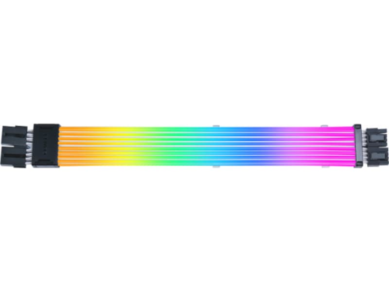 Lian Li Strimer Wireless PW8-1W-CPU Tilbehør