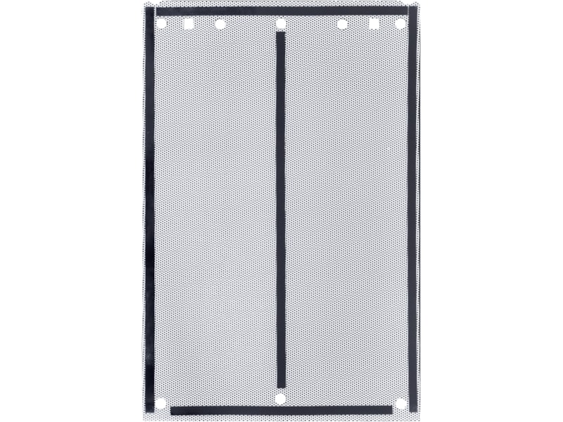 Lian Li A3- mATX-WD (hvid/beech) Midi Tower