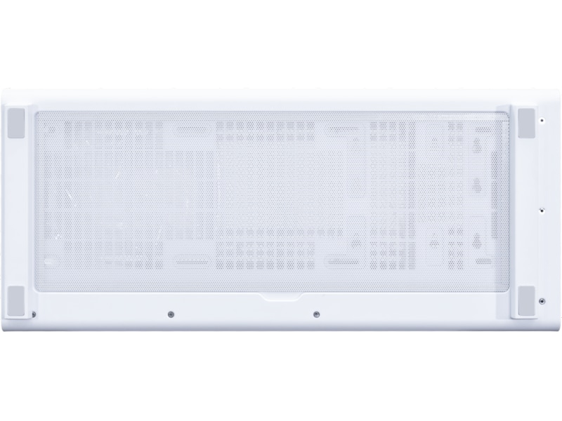 Lian Li A3- mATX-WD (hvid/beech) Midi Tower