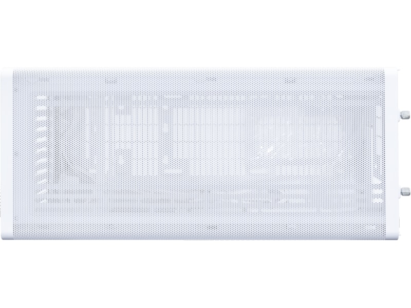 Lian Li A3- mATX-WD (hvid/beech) Midi Tower