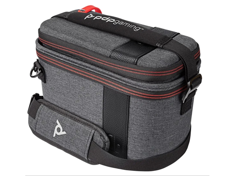 PDP Pull-N-Go Case Elite Switch Tilbehør til spilkonsoller