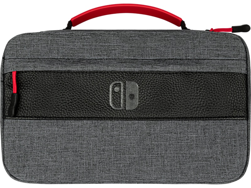 PDP Rejsetaske Elite Switch Tilbehør til spilkonsoller