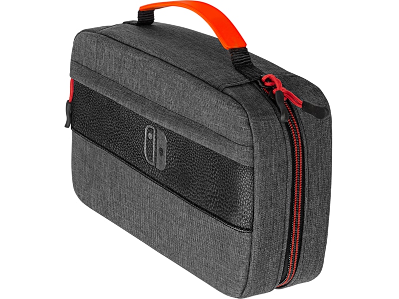 PDP Rejsetaske Elite Switch Tilbehør til spilkonsoller