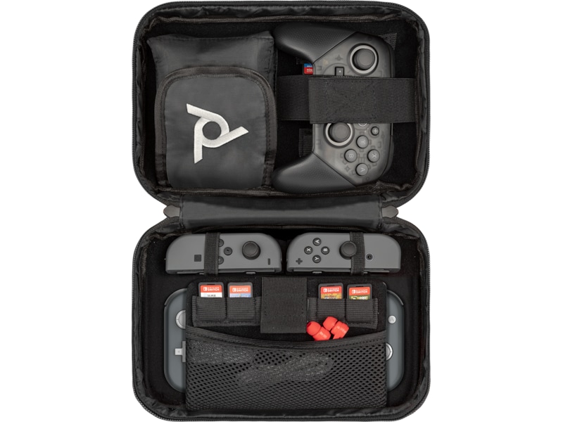 PDP Rejsetaske Elite Switch Tilbehør til spilkonsoller