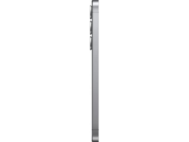 Samsung Galaxy S25 256GB (silver shadow) Mobiltelefoner