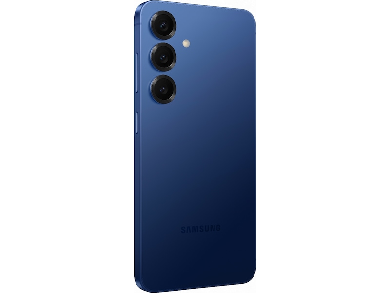 Samsung Galaxy S25 128GB (navy) Mobiltelefoner