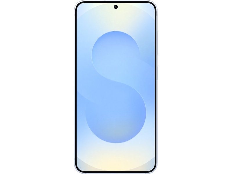 Samsung Galaxy S25 128GB (icyblue) Mobiltelefoner
