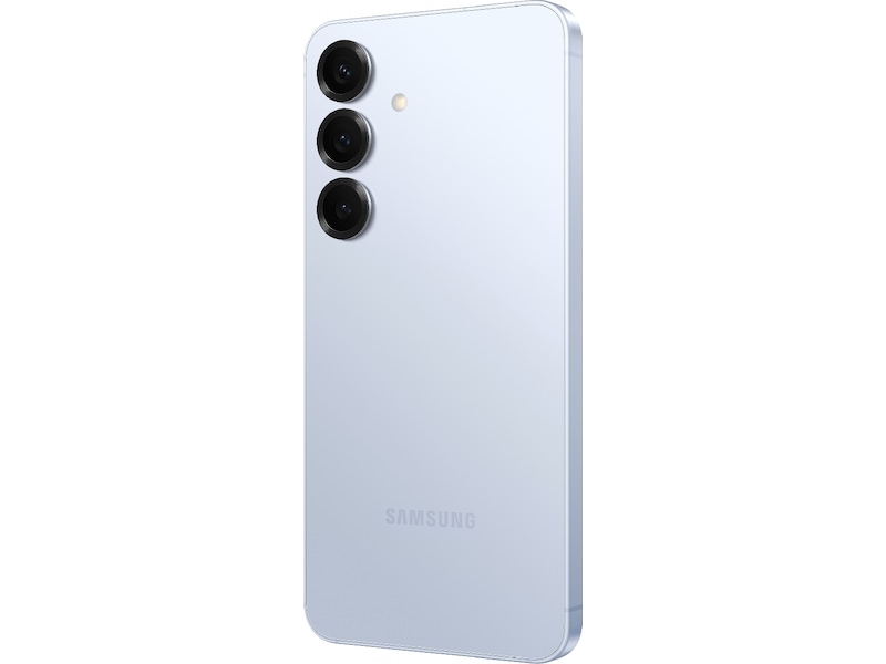 Samsung Galaxy S25 128GB (icyblue) Mobiltelefoner